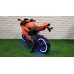 Детский мотоцикл Rivertoys Ducati A001AA-SX1628-G