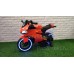 Детский мотоцикл Rivertoys Ducati A001AA-SX1628-G