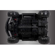 Детский двухместный электромобиль BUGGY T009TT (4*4)  