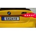 Электромобиль детский BMW M4 (A004AA)