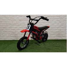 Детский электромотоцикл A005AA 24V