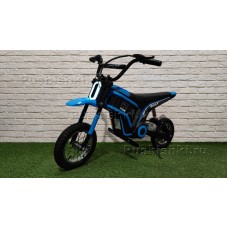 Детский электромотоцикл A005AA 24V