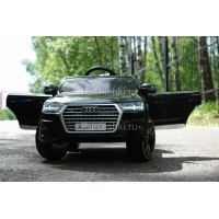 Детский электромобиль Audi Q7 LUXURY 2.4G - HL159-LUX