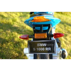 Детский электромотоцикл BMW JT528 (ЛИЦЕНЗИОННАЯ МОДЕЛЬ)