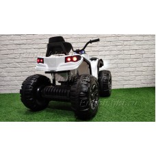 Детский полноприводный квадроцикл Grizzly ATV - BDM0906