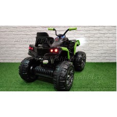 Детский полноприводный квадроцикл Grizzly ATV - BDM0906
