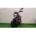 Детский электромотоцикл Harley Davidson - DLS01