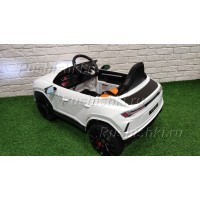 Детский электромобиль Bettyma Lamborghini Urus 2WD 12V - BDM0923