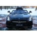 Детский электромобиль Mercedes-Benz SLS AMG Carbon Edition - SX128-S