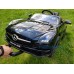 Детский электромобиль Mercedes-Benz SLS AMG - SX128-S
