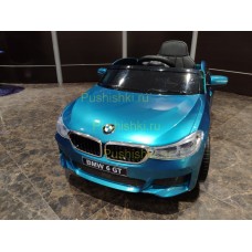 Детский электромобиль ToyLand  BMW 6 GT JJ2164