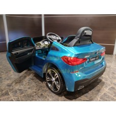 Детский электромобиль ToyLand  BMW 6 GT JJ2164