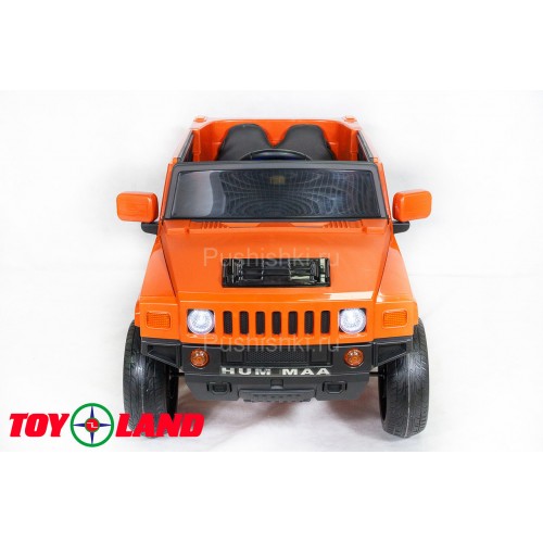 Детский электромобиль ToyLand HUMMER BBH1588