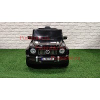 Детский электромобиль ToyLand  Mercedes-Benz  G63 4х4 mini (V8)