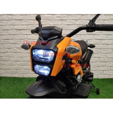 Детский электромотоцикл ToyLand Moto sport (DLS01)